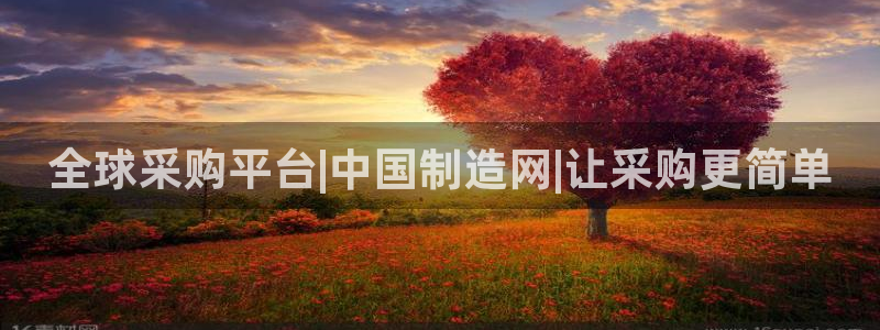 彩神ⅴll用户登录：全球采购平台|中国制造网|让采购更简单