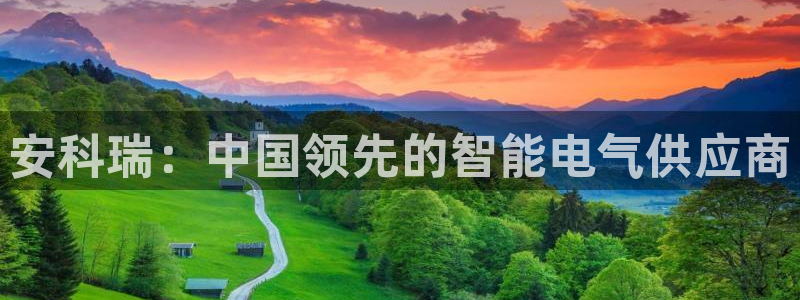 天天彩神welcome：安科瑞：中国领先的智能电气供应商