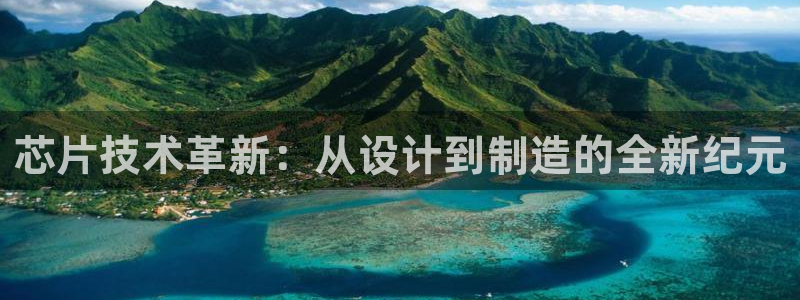 彩神v8app：芯片技术革新：从设计到制造的全新纪元