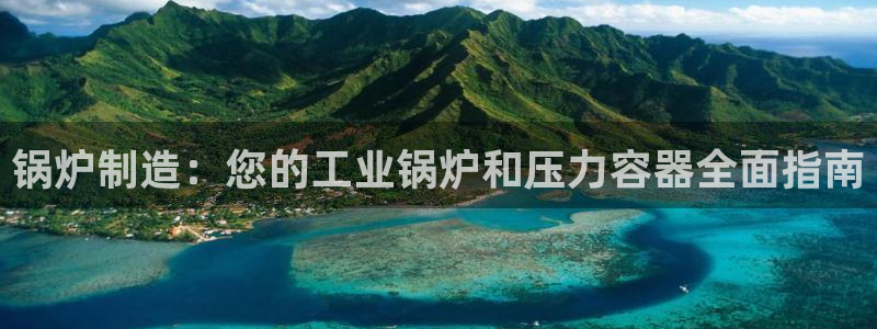 彩神x平台靠什么盈利：锅炉制造：您的工业锅炉和压力容器全面指南