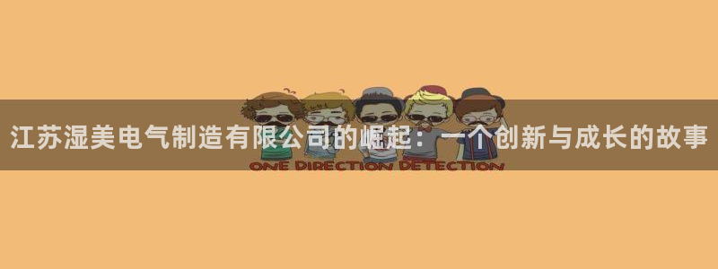 彩神v8平台正规吗安全吗：江苏湿美电气制造有限公司的崛起：一个创新与成长的故事